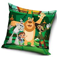 Javoli Pillowcase Dorothy and the Wizard of Oz 40 × 40 cm II - Pillowcase