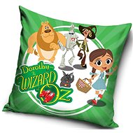 Javoli Pillowcase Dorothy and the Wizard of Oz 40 × 40 cm - Pillowcase