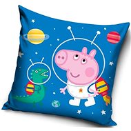 Javoli Pillowcase Piglet Pepina 40 × 40 cm - Pillowcase