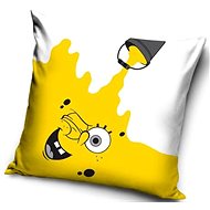 Javoli Pillowcase SpongeBob 40 × 40 cm - Pillowcase