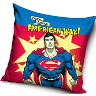 Javoli Pillowcase Superman 40 × 40 cm - Pillowcase