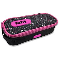 Not bought JP case ZU 033 Sofia - School Case
