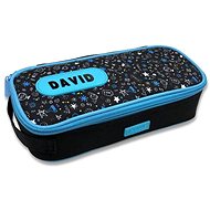 Not bought JP case ZU 007 David - School Case