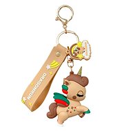eCa BRL99 Keychain - Unicorn cream - Keychain