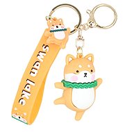 eCa BRL73 Keychain - fox - Keychain