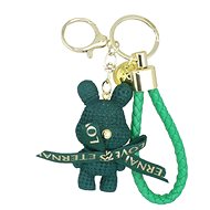 eCa BRL117 Keychain - Sweet Bunny green - Keychain