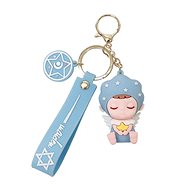 eCa BRL89 Keychain - blue angel - Keychain