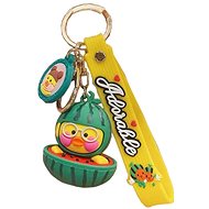 eCa BRL79 Keychain - watermelon - Keychain