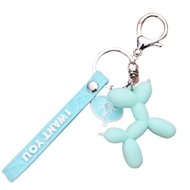eCa BRL60M Keychain - mint dog - Keychain