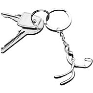 Master Keychain basketball - Keychain