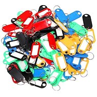 Verk 01472 Key tags 100 pieces - Keychain