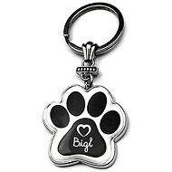 Not bought HAFANI CZ key ring XM 004 Beagle - Keychain