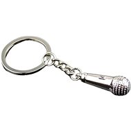 Master Keychain microphone - Keychain