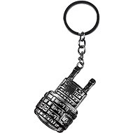 Master Keychain Pubg vest - Keychain