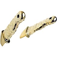 Master Ninja gold magnets - Keychain