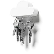 Master Magnetic cloud for keys - Keychain