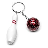 Master Keychain bowling - Keychain