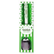 Nekupto Jmenná lžička 2 KD EX 081 Vojtěch - Lžíce