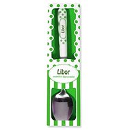 Nekupto Jmenná lžička 2 KD EX 040 Libor - Lžíce