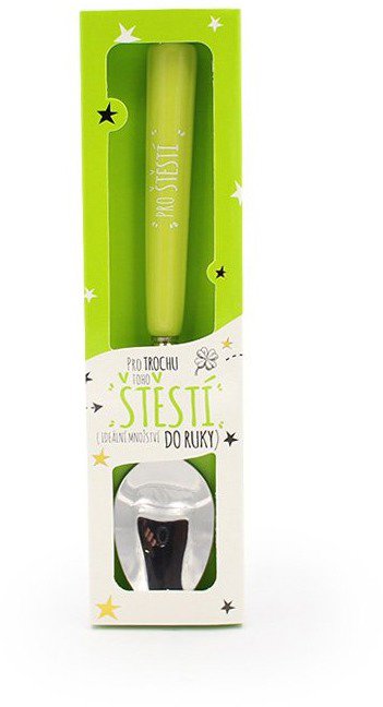 Nekupto Gift spoon with dedication - The best teacher - Spoon