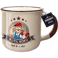 Nekupto Hobby gift mug - DIY of the year - Mug