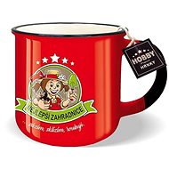 Nekupto Gift Mug Hobby - The Best Gardener - Mug