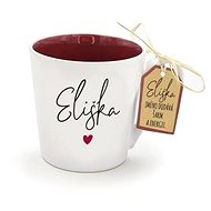 Nekupto Mug Original NOH 022 CZ Eliška - Mug