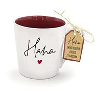Nekupto Mug Original NOH 030 CZ Hana - Mug