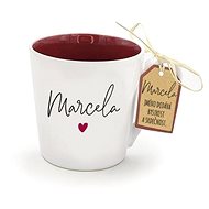Nekupto Mug Original NOH 064 CZ Marcela - Mug