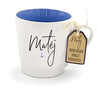 Nekupto Mug Original NOH 075 CZ Matěj - Mug