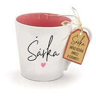 Nekupto Mug Original NOH 110 CZ Šárka - Mug