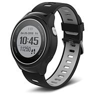 Forever SW-600, Black and Grey - Smart Watch