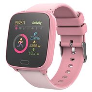 Forever IGO JW-100 Pink - Smart Watch