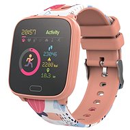 Forever IGO JW-100 Orange - Smart Watch