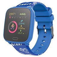 Forever IGO JW-100 Blue - Smart Watch