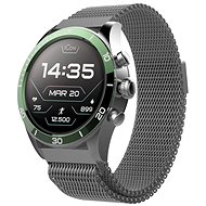 Forever Icon AW-100 Green - Smart Watch