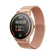 Forever ForeVive 2 SB-330 Gold - Smartwatch