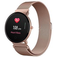 Forever ForeVive SB-320 Rose Gold - Smart Watch