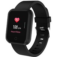 Forever ForeVigo SW-300 Black - Smart Watch