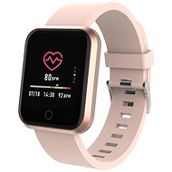 Forever ForeVigo SW-300 Rose Gold - Smart Watch