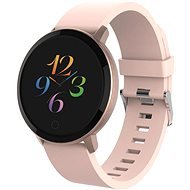 Forever ForeVive Lite SB-315 rosa - Smartwatch