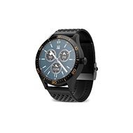 Forever Icon v2 AW-110 Black - Smart Watch