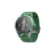 Forever Icon v2 AW-110 Green - Smart Watch