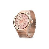 Forever Icon v2 AW-110 Gold - Smart Watch