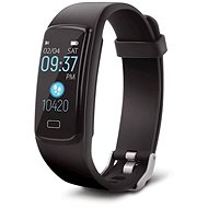 Forever SB-130 Black - Fitness Tracker
