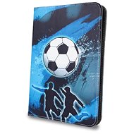 Forever Fashion Football Universal 7-8“ - Tablet Case