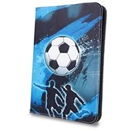 Forever Fashion Football universal 9-10“ - Tablet-Hülle
