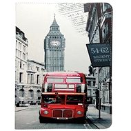 Forever Fashion London Universal 7-8“ - Tablet Case