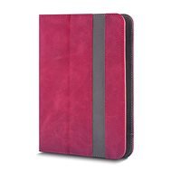 Forever Flip Case (Fantasia) Universal 7-8“ Red - Tablet Case