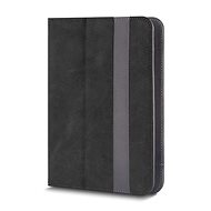 Forever Book Case (Fantasia) Universal 9-10“ Black - Tablet Case